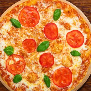 Margherita