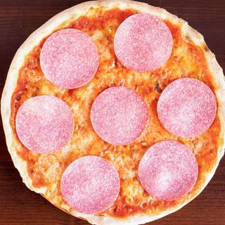 Salamino piccante