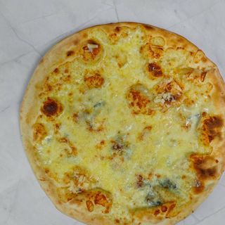 Quattro formaggi
