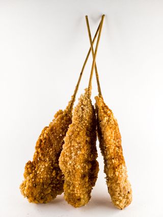 Stick di pollo