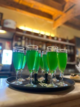 Cocktail