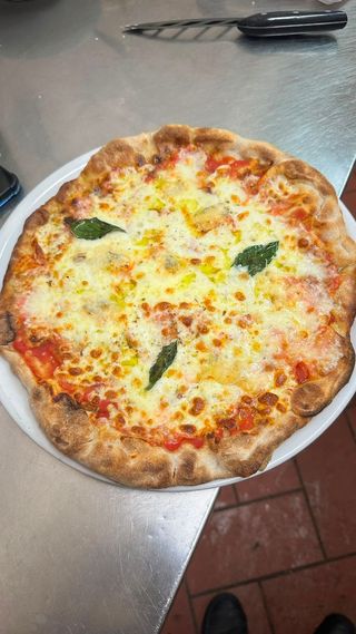Margherita