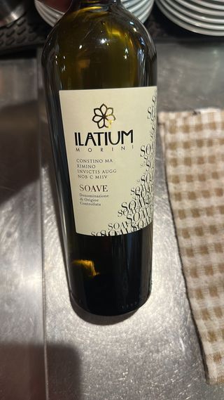 Soave Bio Ilatium