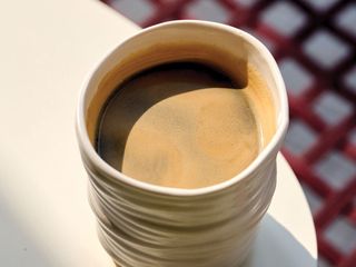 Caffè americano