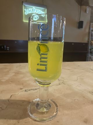 Limoncello