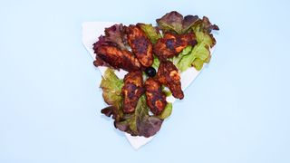 Alette di pollo 3 pezzi