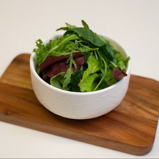 Insalatona vegetariana