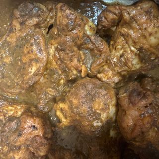 Alette di pollo 6 pezzi