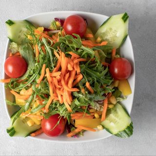 Insalata mista