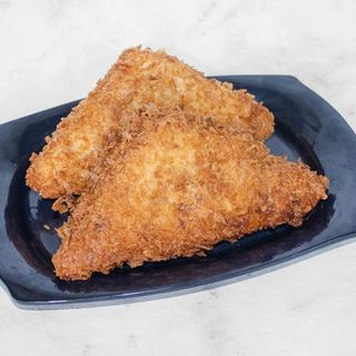 Mozzarella In carrozza