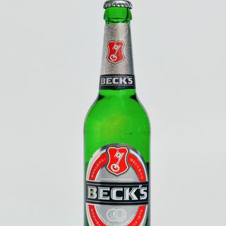 Becks 66 cl