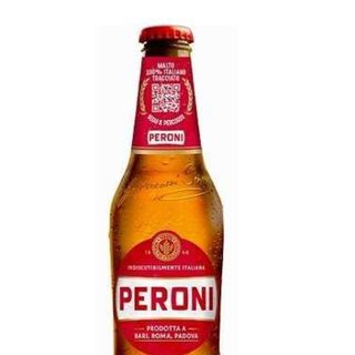 Peroni 66 cl