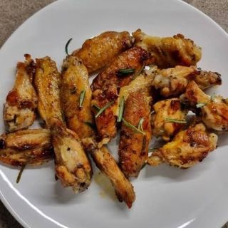 Alette di pollo 6pz