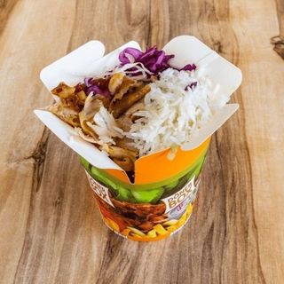 Box kebab