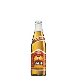 Ceres 33 cl