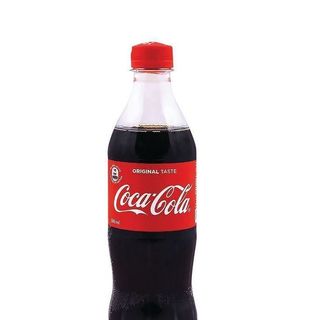 Coca-Cola Bottiglia 500 ml