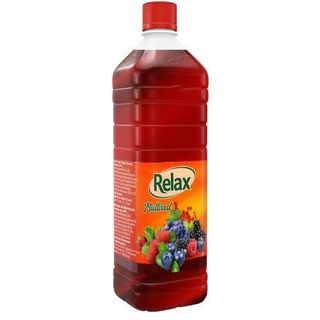 Succo di frutta Relax