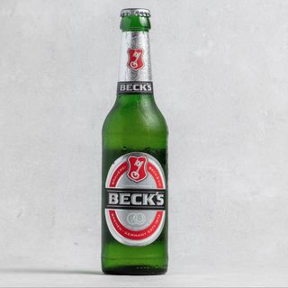 Becks 33 cl
