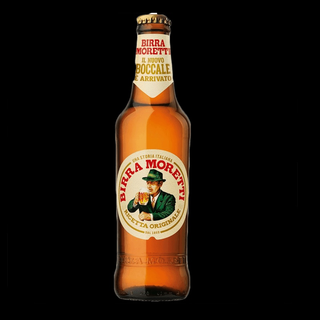 Moretti 33 cl