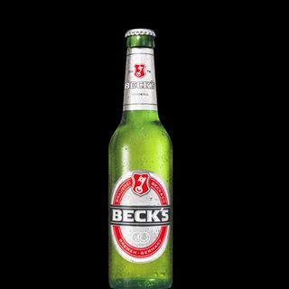 Becks 66 cl