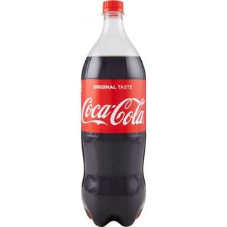 Coca-Cola bottiglia 1.5 l