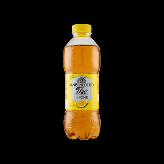 Estathe al limone  San Benedetto 50 cl