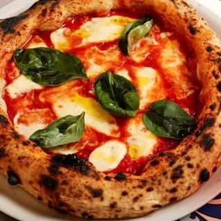 Margherita
