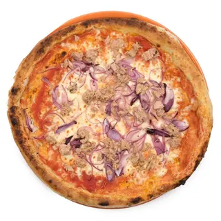 Tonno e cipolla