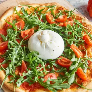 Burrata