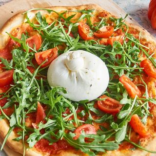 Burrata