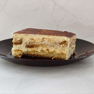 Tiramisu’s