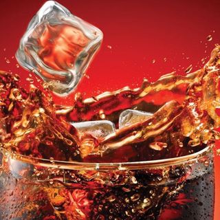 Coca Cola orginale 1.5L