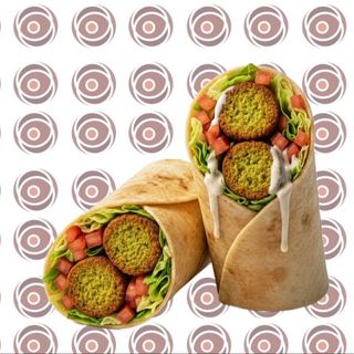 Il Deserto - Piadina