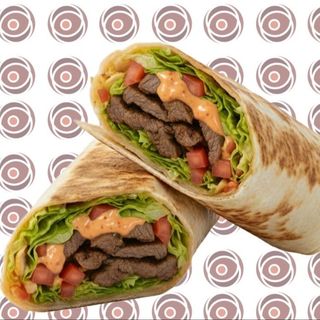 L'Oasi - Piadina