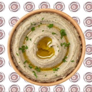 Babaganoush - piccolo