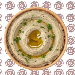 Babaganoush - grande