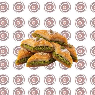 Baklawa pistacchio - 1 pezzo