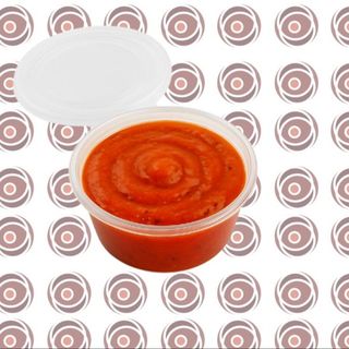 Salsa piccante