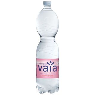 Acqua naturale