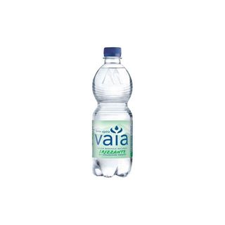 Acqua frizzante