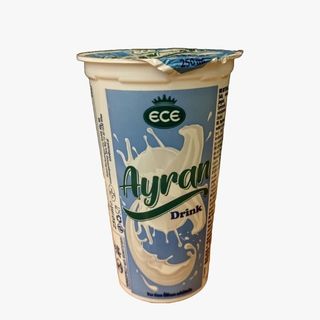Ayran