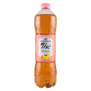 Tè pesca