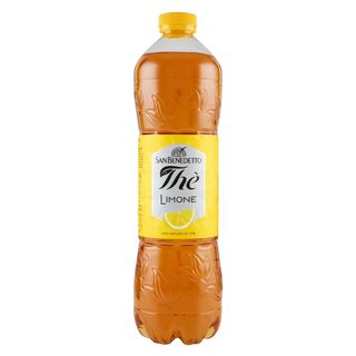 Tè limone