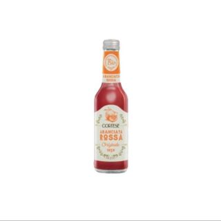 Aranciata rossa bio
