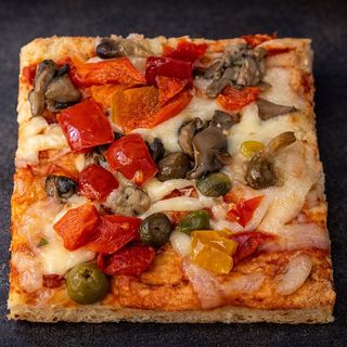 Capriccio alla zingara