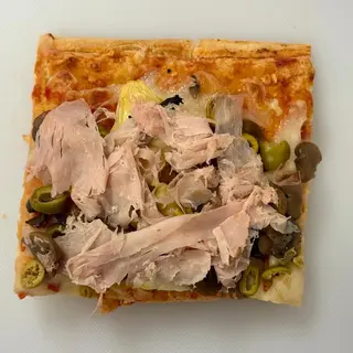 Capricciosa