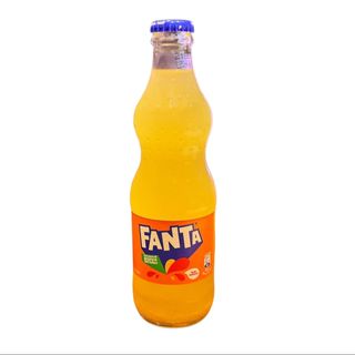 Fanta Vetro 330 ml