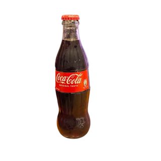 Coca-Cola Vetro 330 ml