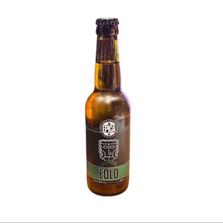 Birra artigianale senza glutine epica 