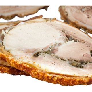 Porchetta artigianale 200 g